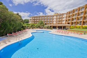 Descuento Early Booking GHT Hotels - Aparthotel GHT Tossa Park