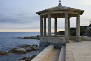 Cami de Ronda S'Agaró