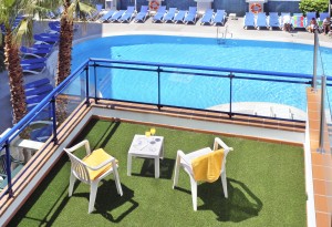 Descuento Early Booking GHT Hotels - Hotel GHT CostaBrava