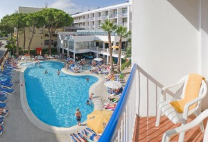 Hotel GHT CostaBrava