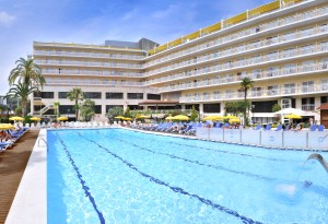 Descuento Early Booking GHT Hotels -Hotel GHT OasisPark