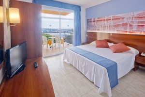 Descuento Early Booking GHT Hotels - S'Agaró Mar 