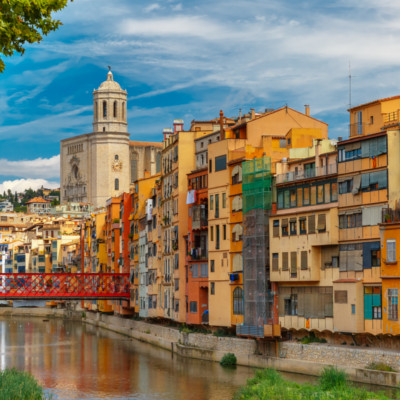 Girona Film Festival 2026