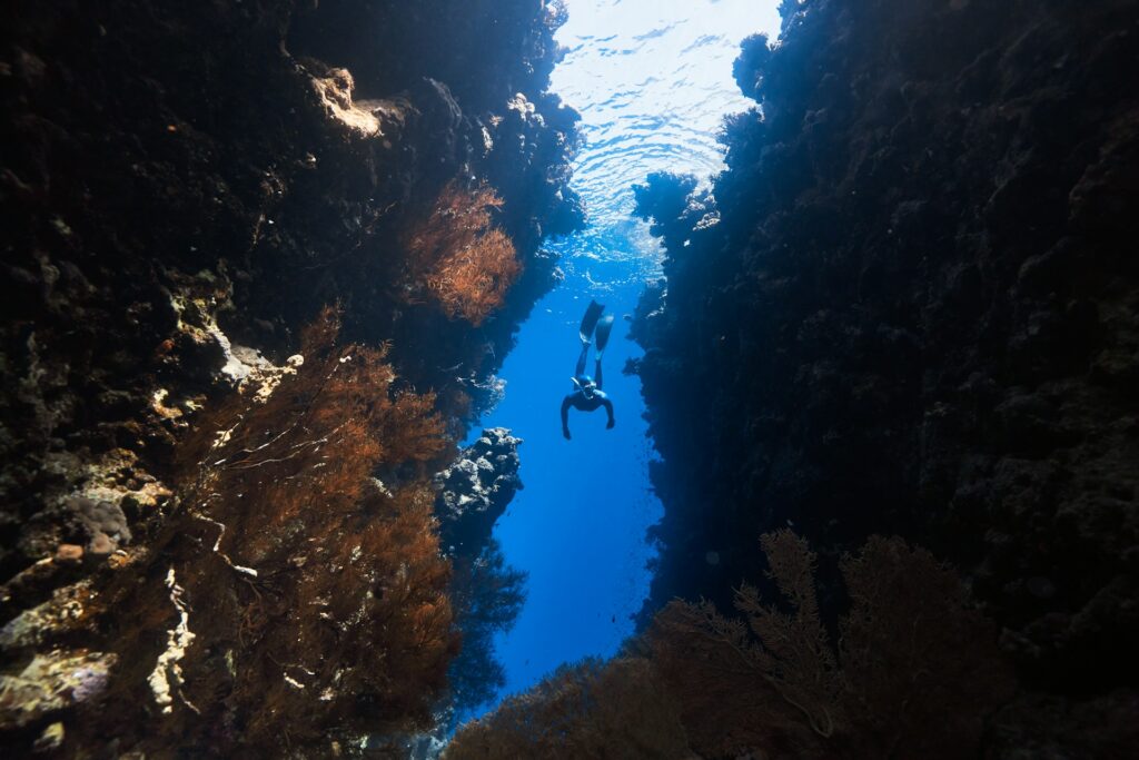 snorkel en la costa brava