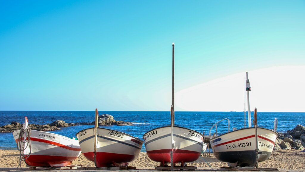 cantada de habaneras en calella