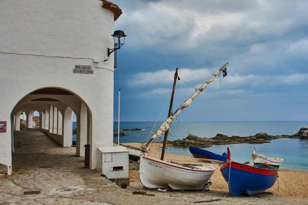 cantada de habaneras en calella