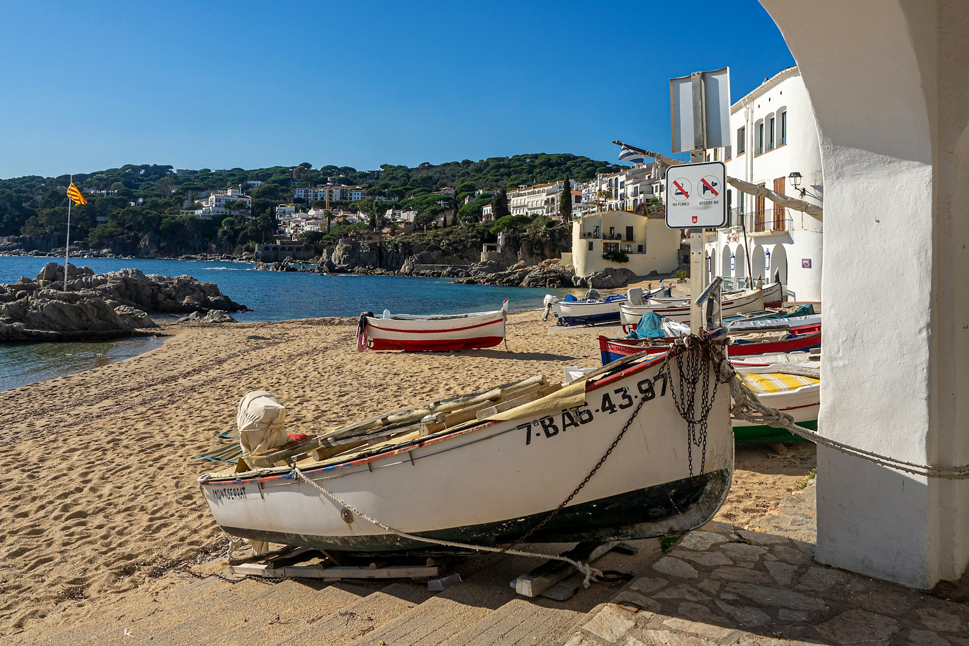 cantada de habaneras en calella