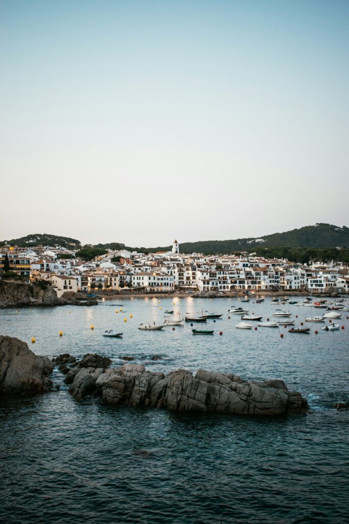 cantada de habaneras en calella