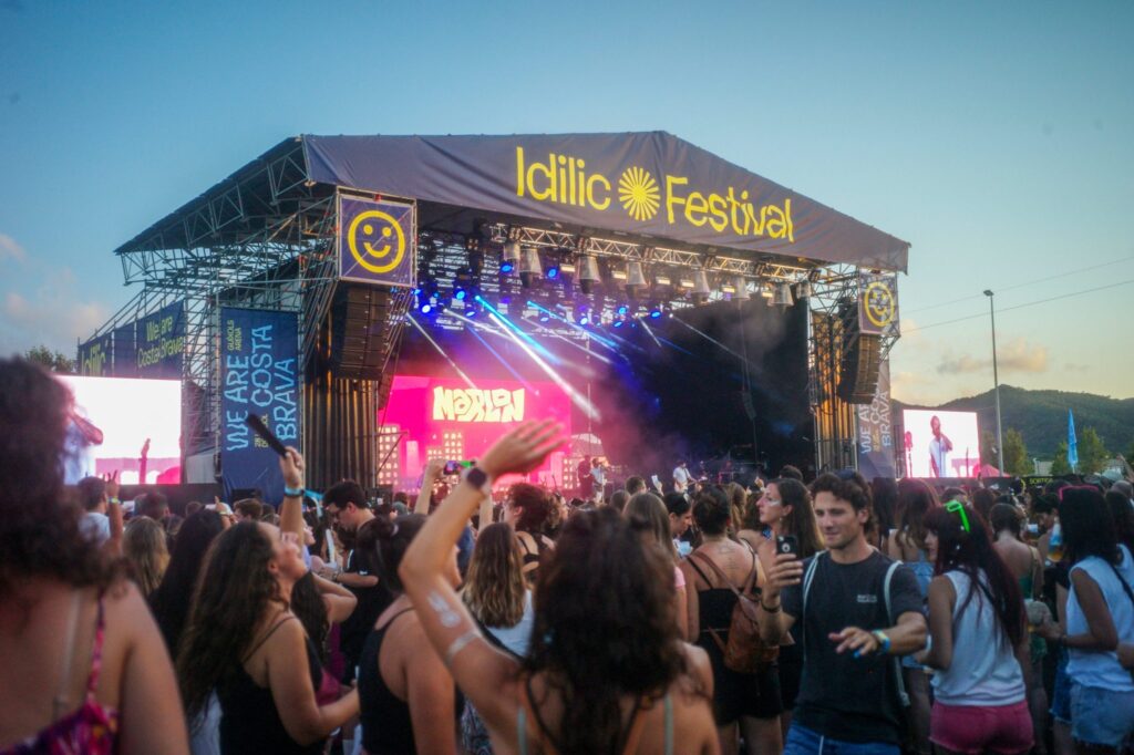 musica en vivo en sant feliu de guixols