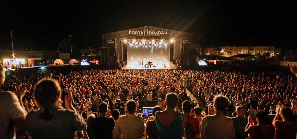 musica en vivo en sant feliu de guixols