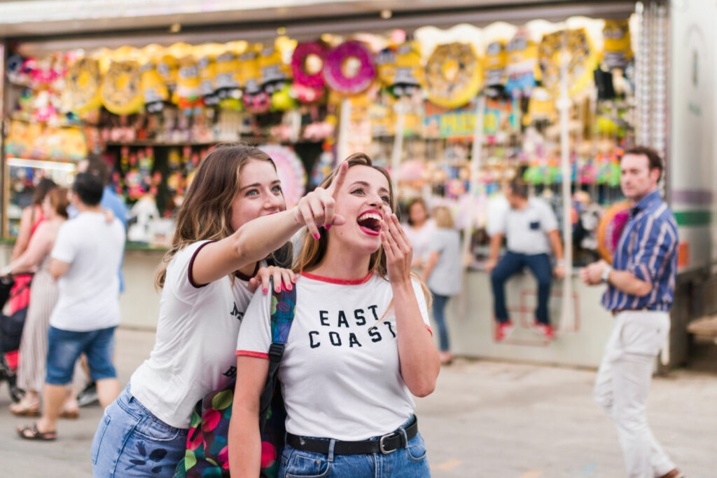 fiestas de verano en la costa brava