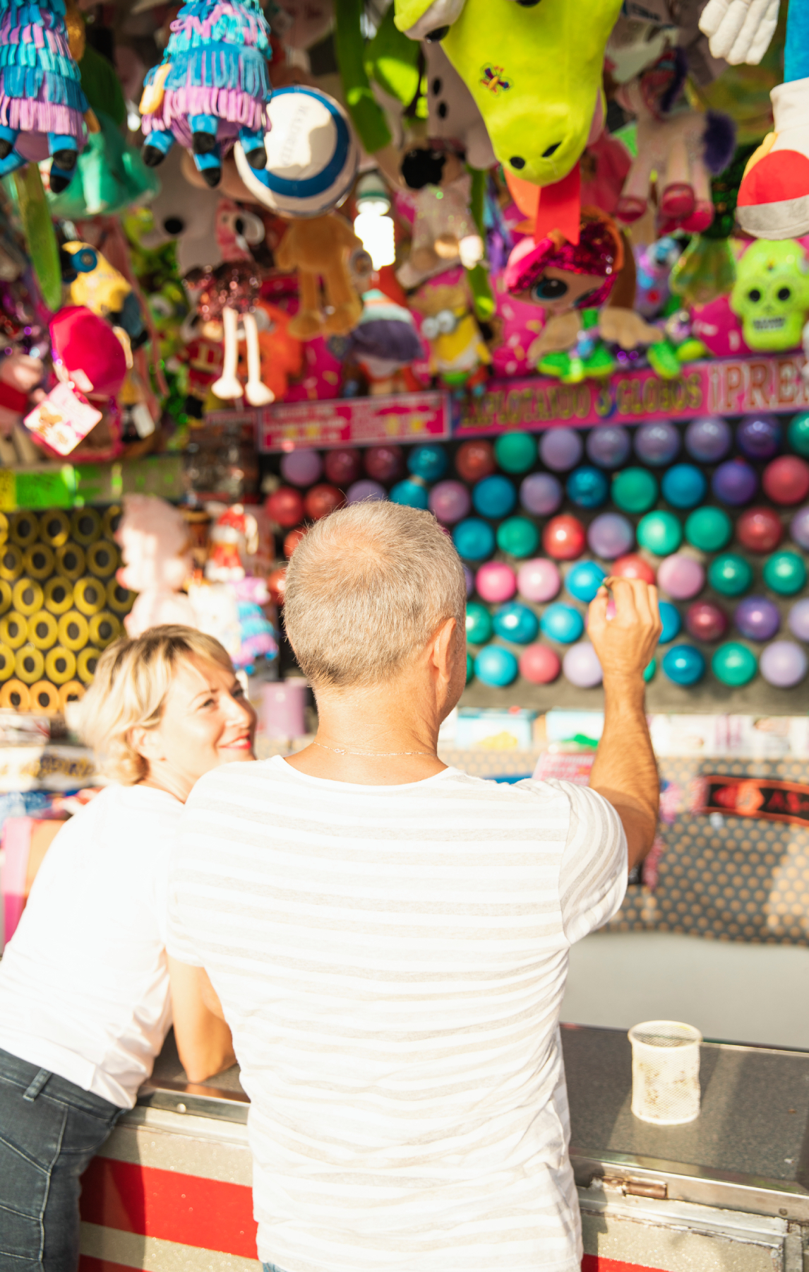 fiestas de verano en la costa brava