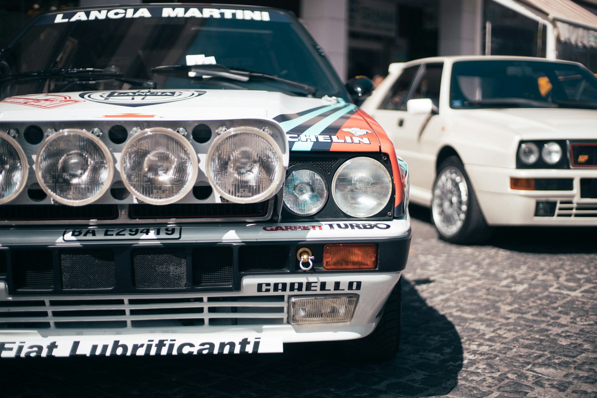 Rally Costa Brava