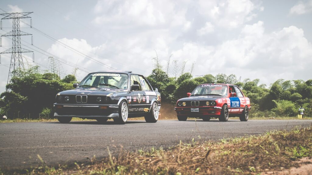 Rally Costa Brava