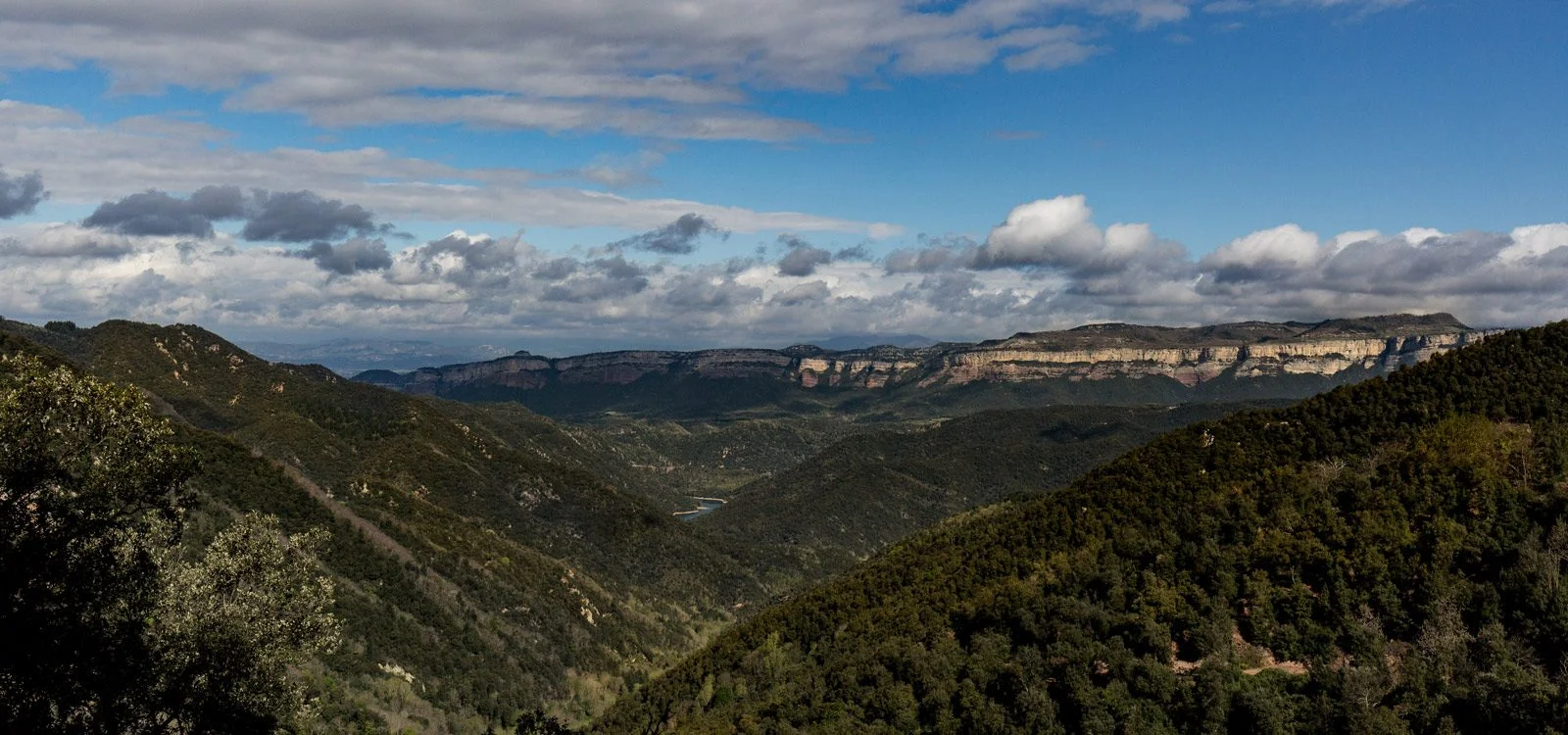 Las Guilleries