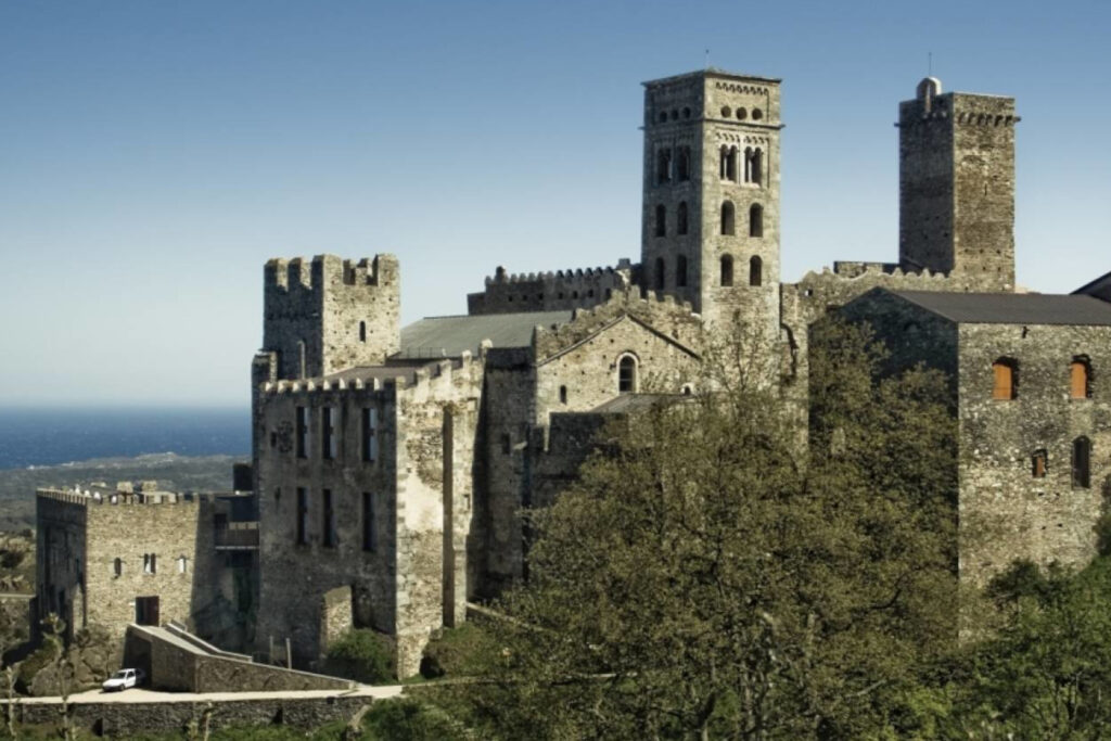 experiencias únicas en la Costa Brava