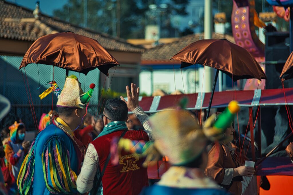 Carnaval en la Costa Brava 2026