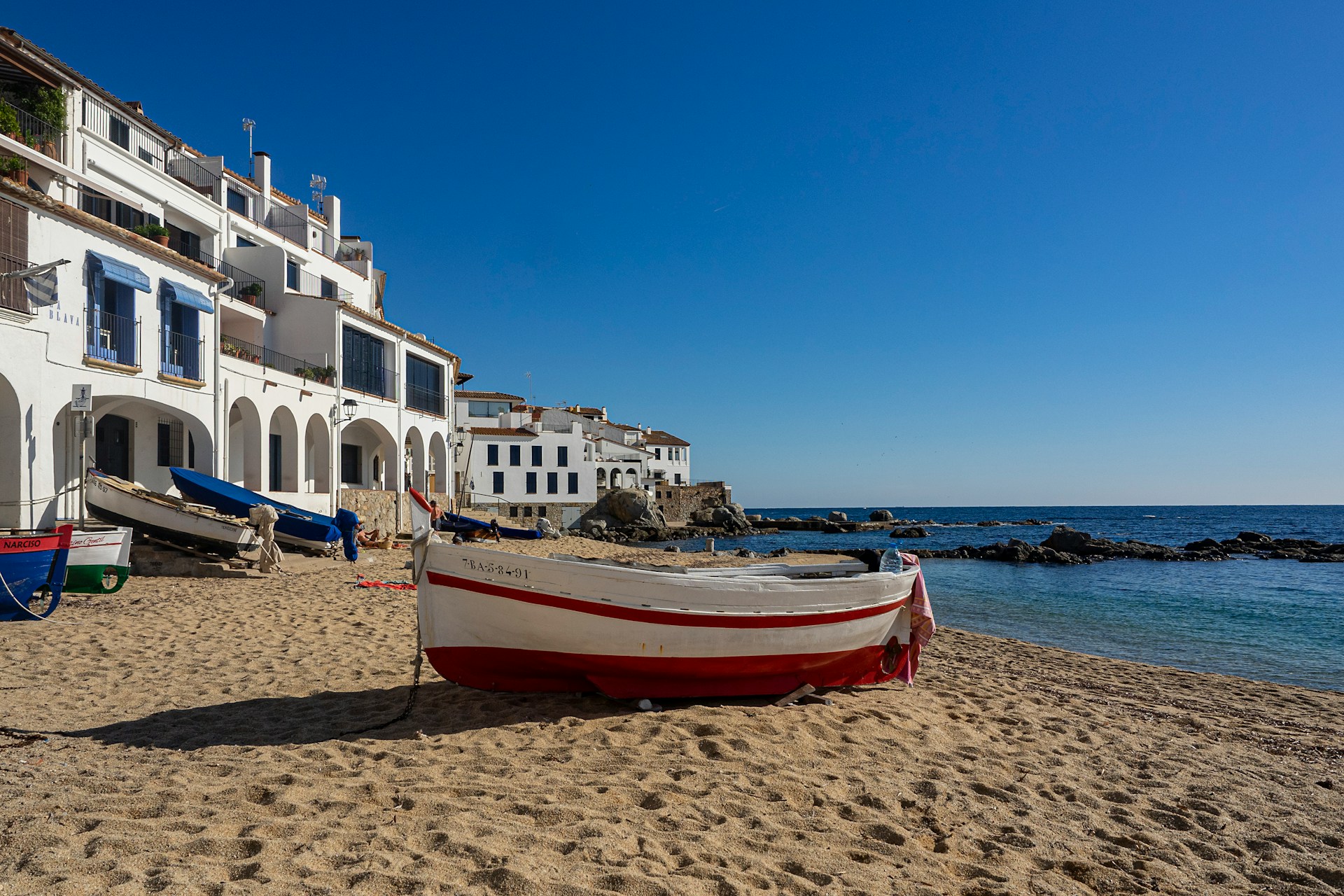 calella de palafrugell