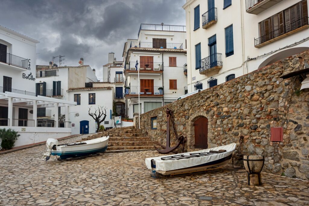 calella de palafrugell