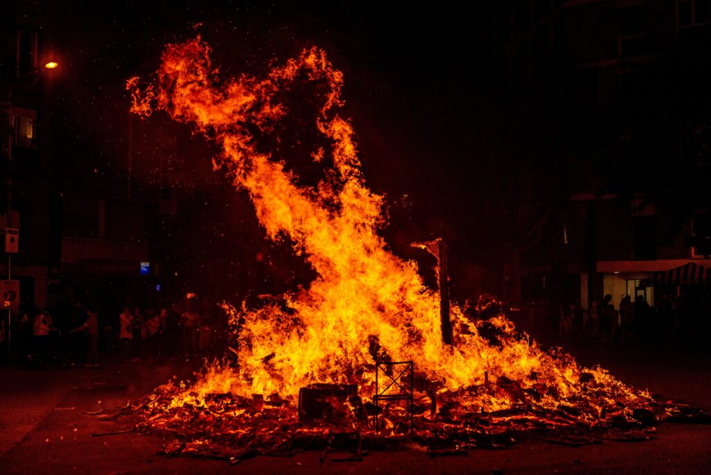 sant joan 2026