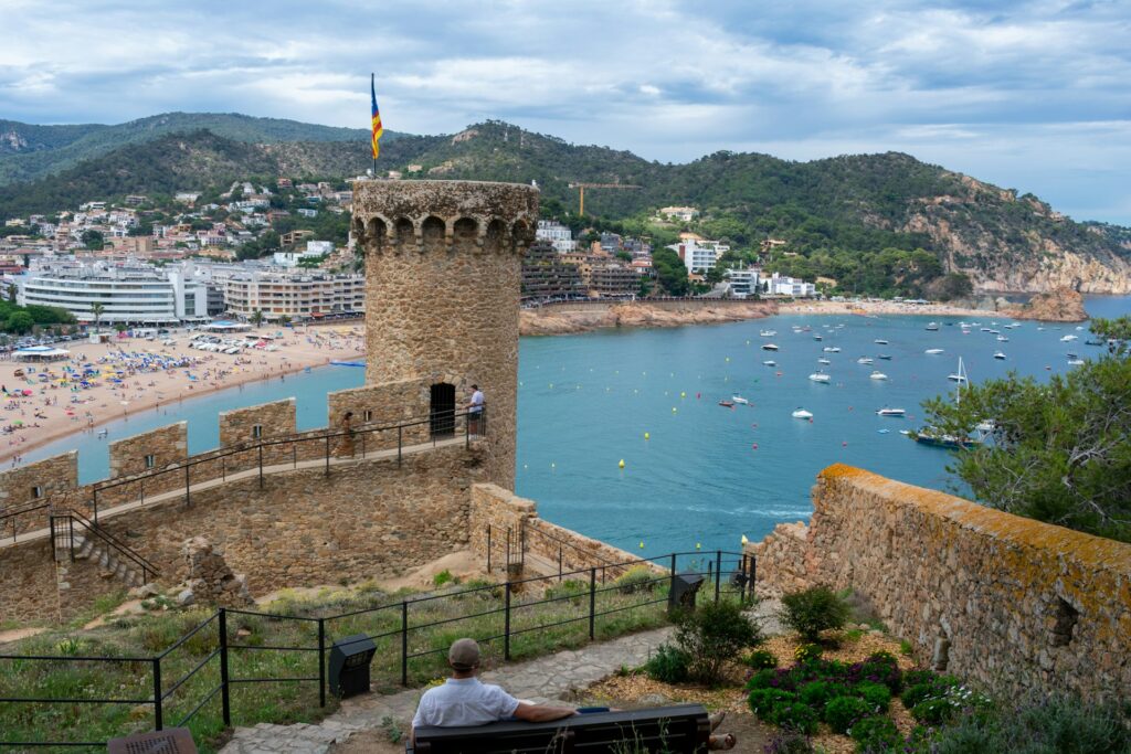 Los Mejores Miradores en la Costa Brava