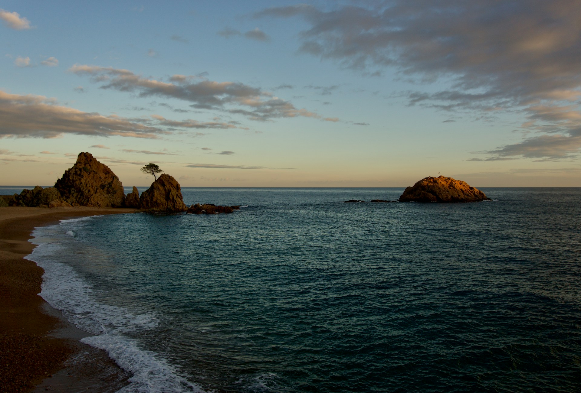 Los Mejores Miradores en la Costa Brava