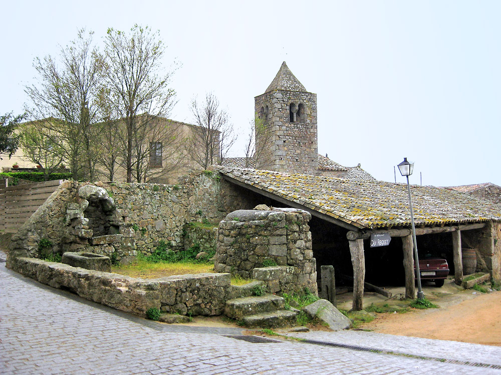 rutas literarias por la Costa Brava
