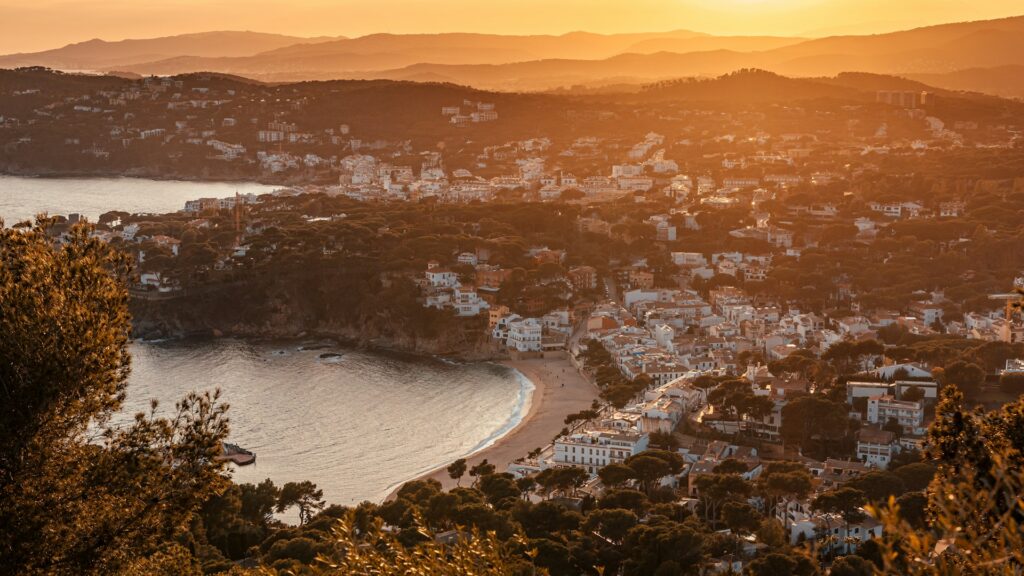 rutas literarias por la Costa Brava