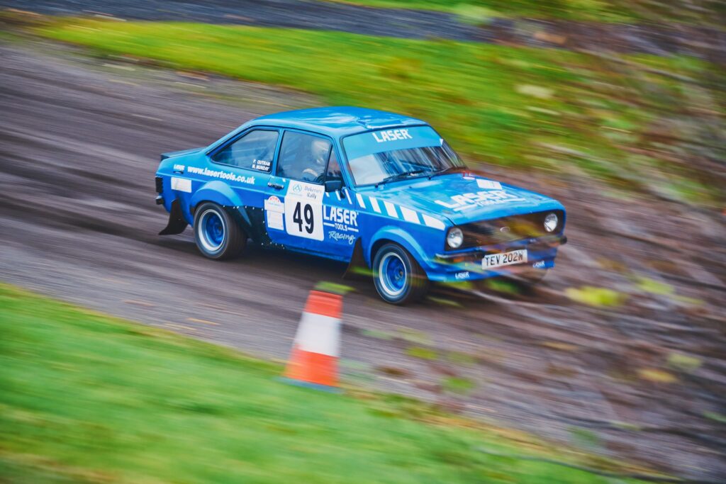 Rally Costa Brava Històric 2026